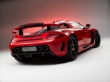 Porshe Gemballa Mirage GT