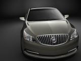 Buick Invicta Concept