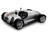 Elfin Clubman