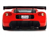 Racing Factory Five GTM 