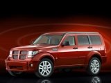 Dodge Nitro