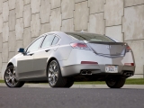 Acura