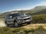 Porshe Cayenne S
