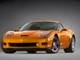 Corvette z06