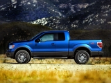 Ford F-150 FX4