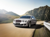 Continental Flying Spur Speed