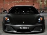 Ferrari Tunero