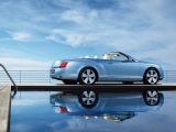 Continental GTC
