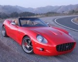 Anteros Roadster XTM 