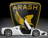 Arash AF
