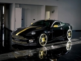 Aston Martin Vanquish S