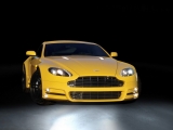 Aston Martin concept