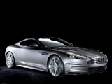 Aston Martin