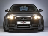 Audi  Vogtland