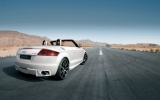 Audi TTS