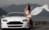 Bentley white
