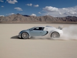 Bugatti EB 18/4 Veyron