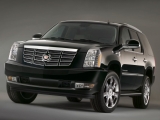 Cadilac Escalade