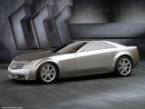 Cadillac XLR