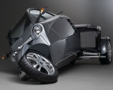 Carver One 