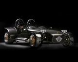 Caterham 7 RS Performance
