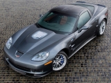 Chevrolet Corvette ZR-1