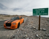 Chrysler 300M