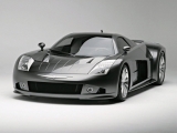 Chrysler ME Four-Twelve
