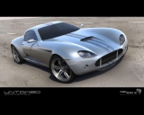Cobra Venom V8 Concept