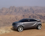 Dacia Duster Concept