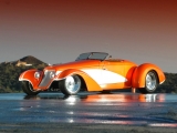 Deco Rides Boattail
