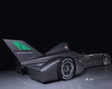 DeltaWing IndyCar