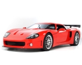 Factory Five GTM 