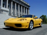 Ferrari Modena 360