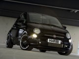 Fiat HR500