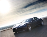 Fisker Karma 
