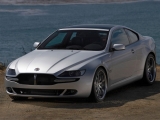 Fisker Latigo 