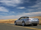 Fisker Tramonto