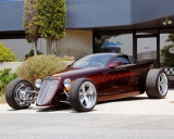 Foose Coupe 