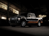 Ford Harley-Davidson