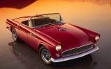 Ford Thunderbird 1955