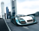 Gumpert Apollo 