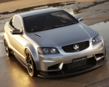 Holden Coupe 60