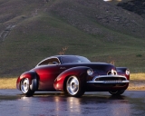 Holden Efijy
