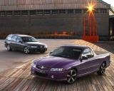 Holden Ute