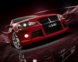 Holden W427