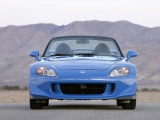 Honda S2000
