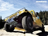 Hummer H1
