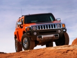 Hummer H3
