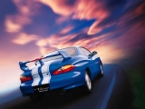 Hyundai Tiburon